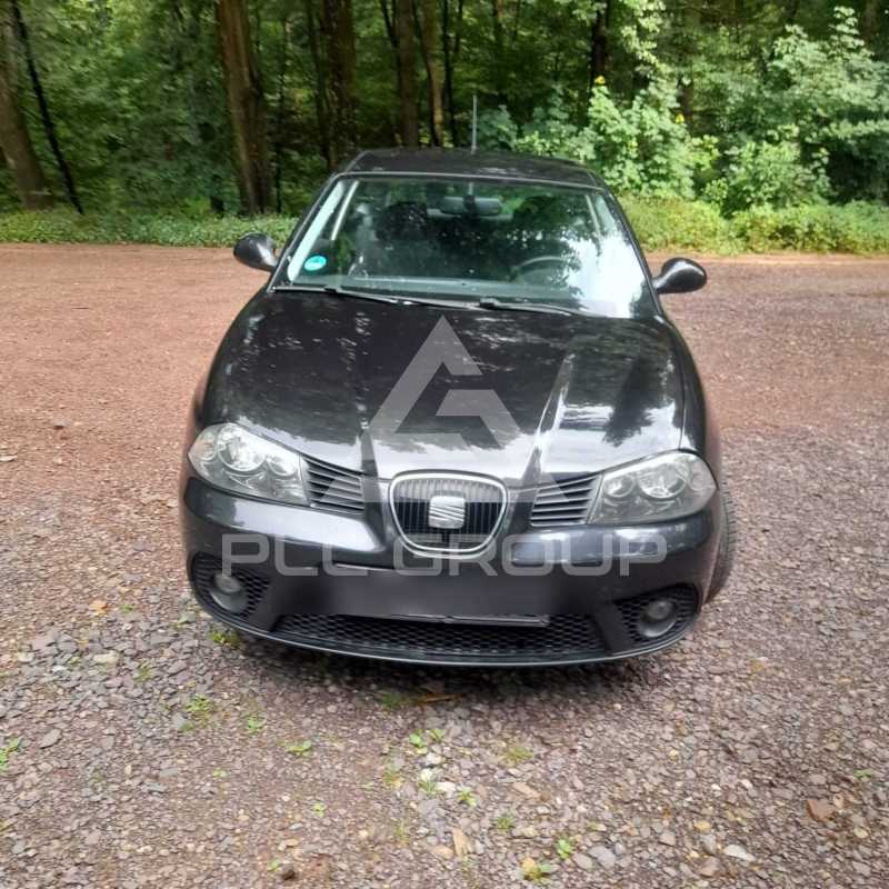 2006 Seat Ibiza