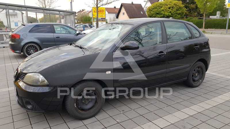 2006 Seat Ibiza