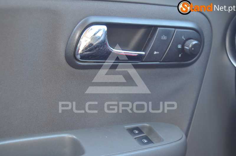 2006 Seat Ibiza