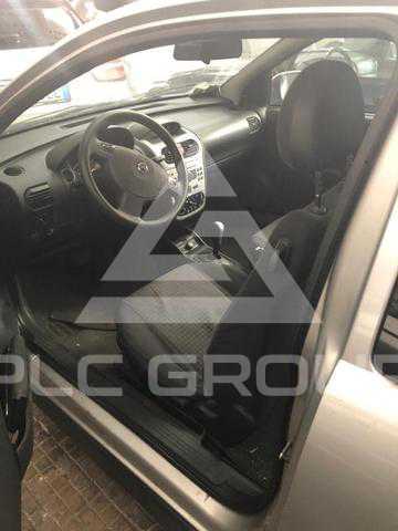 2006 Opel Corsa