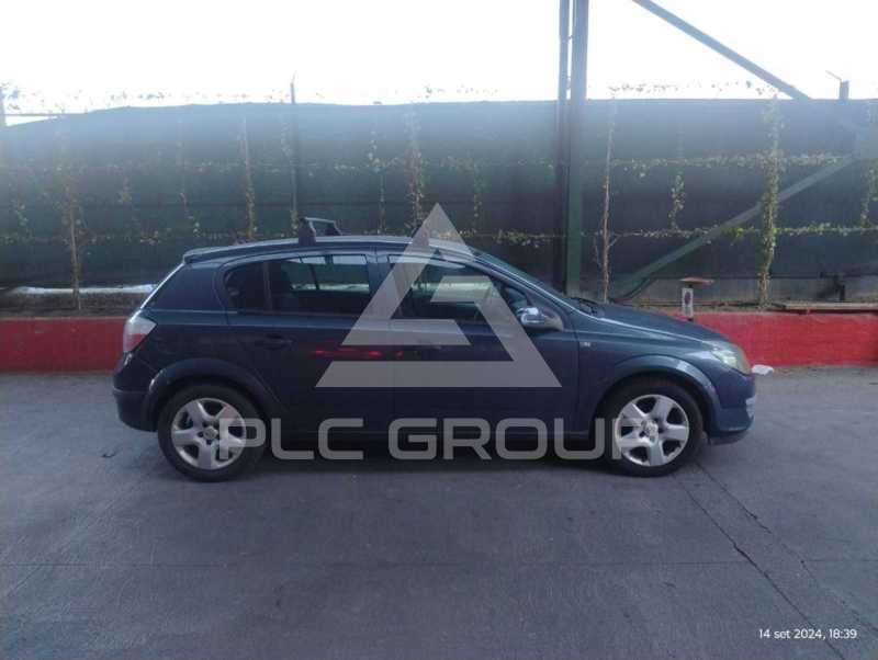 2006 Opel Astra