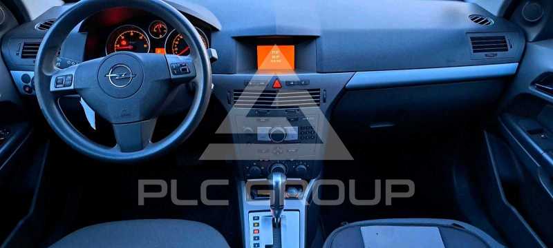 2006 Opel Astra