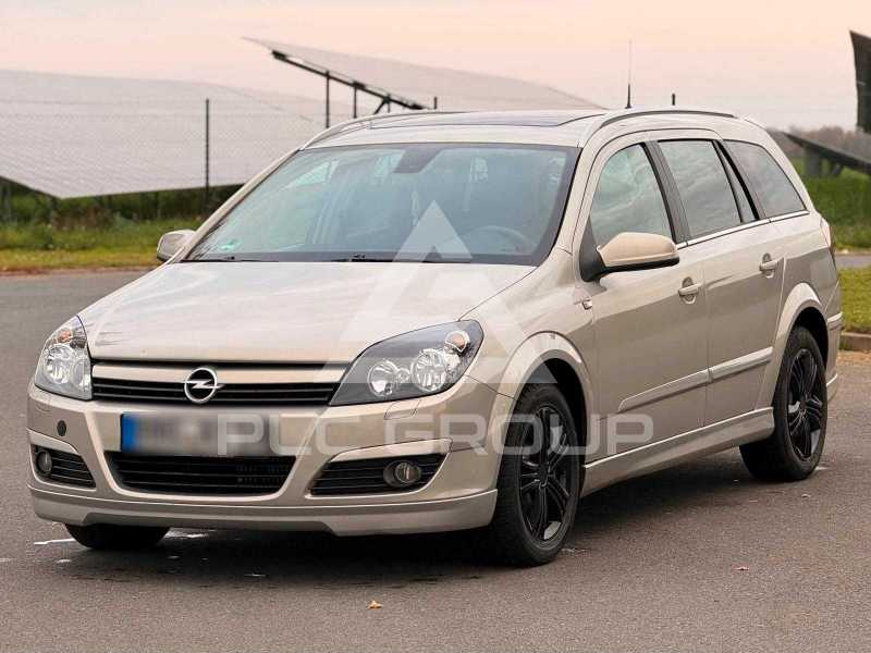 2006 Opel Astra