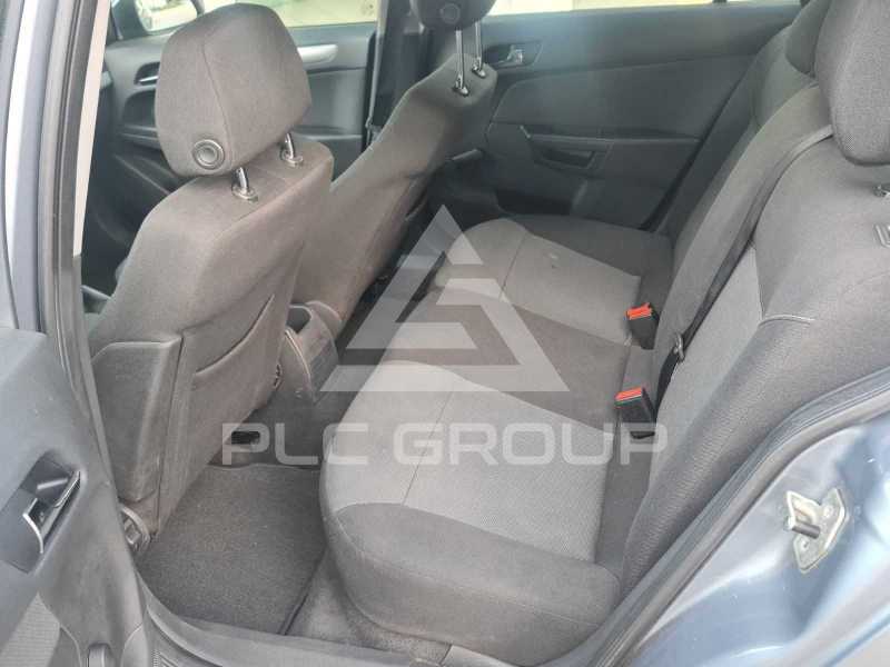 2006 Opel Astra