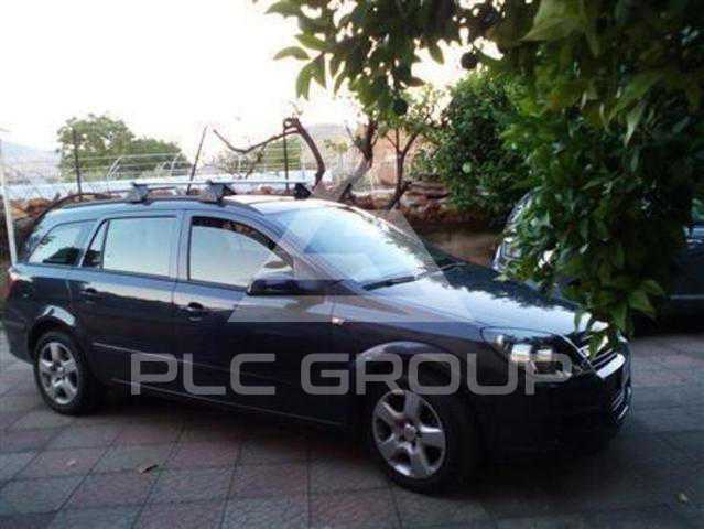 2006 Opel Astra
