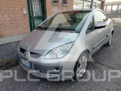 2007 Mitsubishi Colt