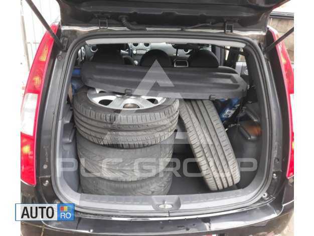 2007 Mitsubishi Colt