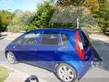 2007 Mitsubishi Colt