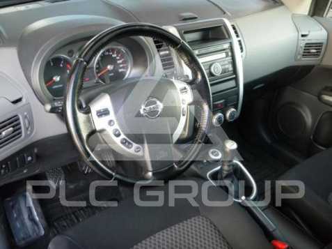 2007 Nissan X-TRAIL