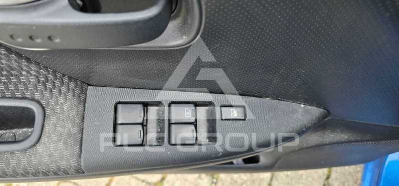 2007 Nissan Note