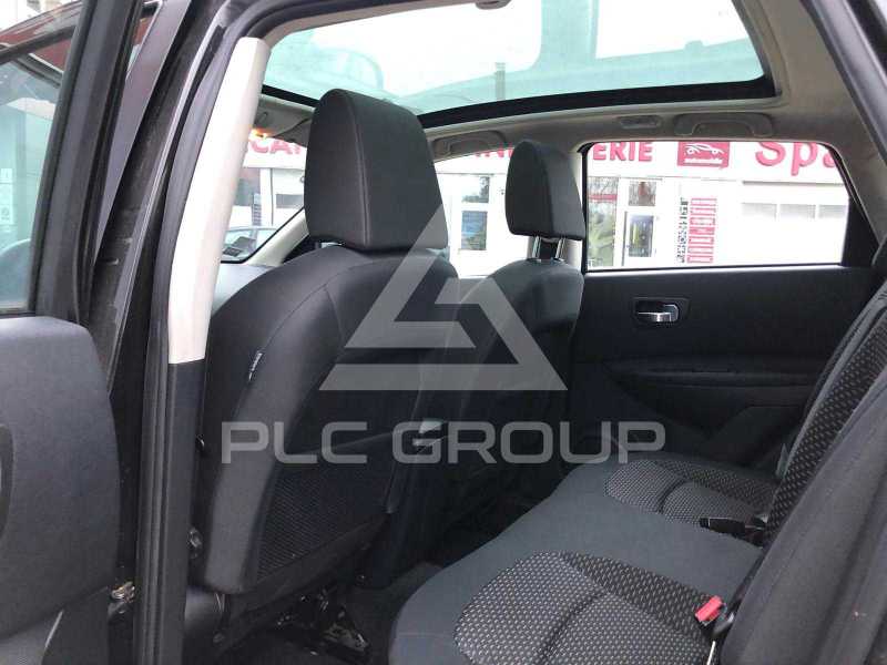 2007 Nissan QASHQAI
