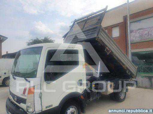 2007 Nissan CABSTAR