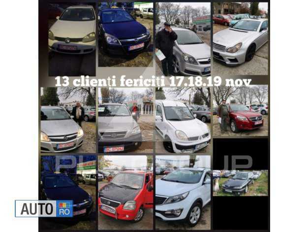 2007 Skoda Fabia