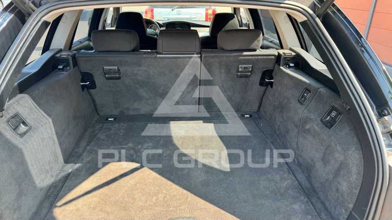 2007 BMW 523