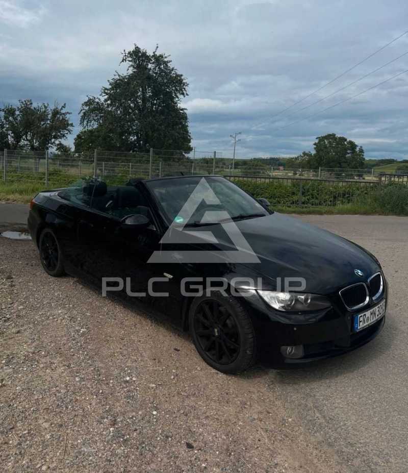 2007 BMW 330