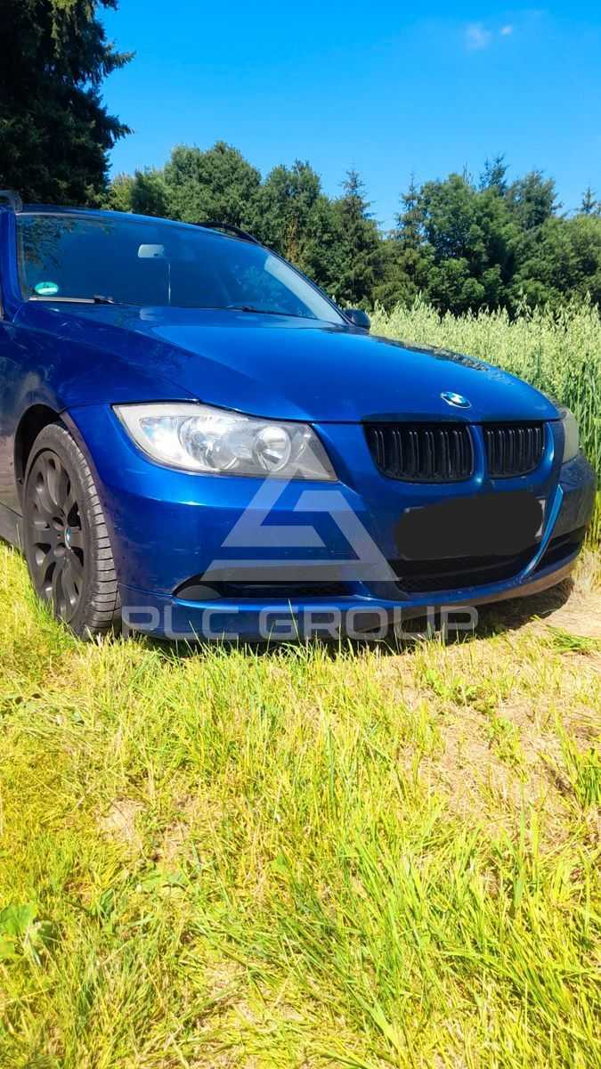 2007 BMW 330