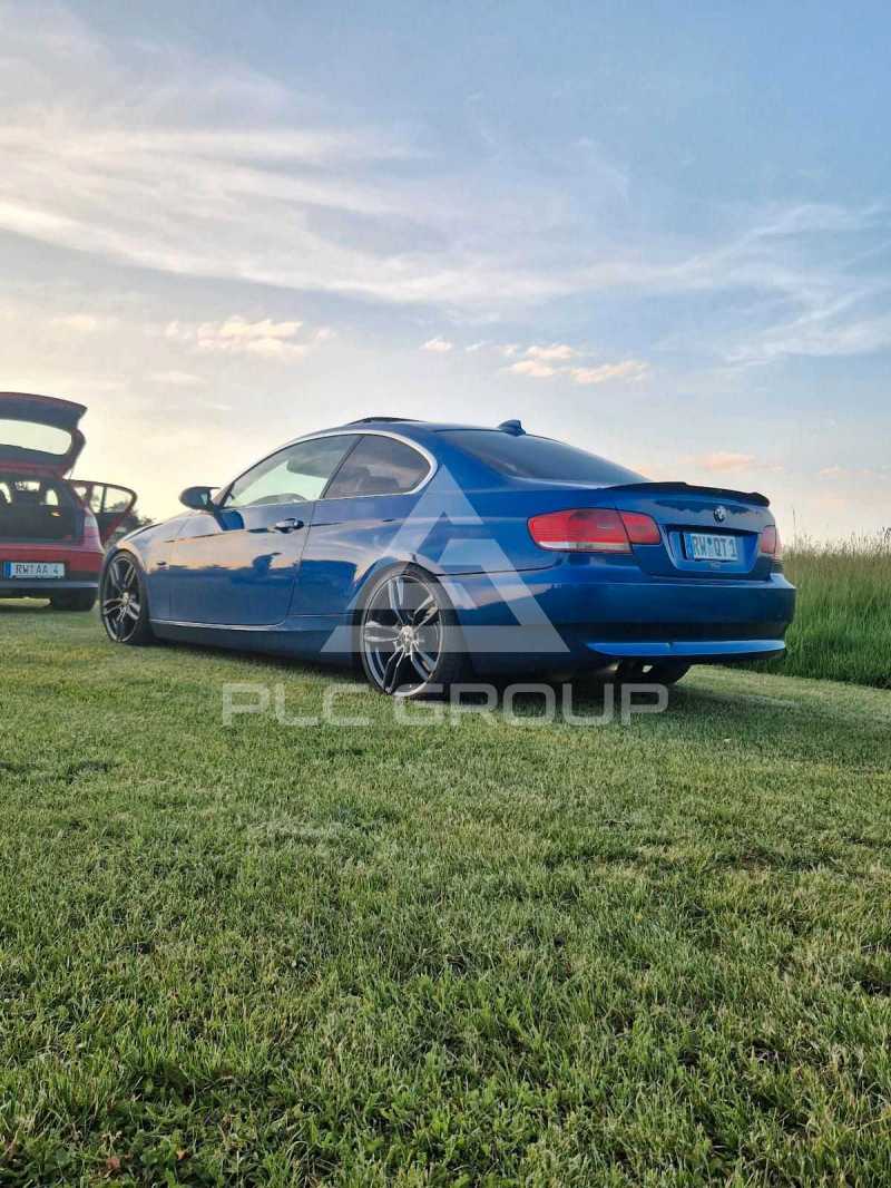 2007 BMW 330