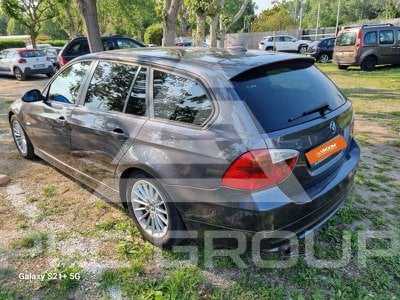 2007 BMW 330