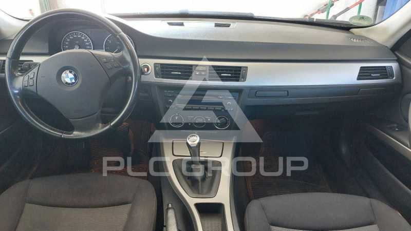 2007 BMW 330