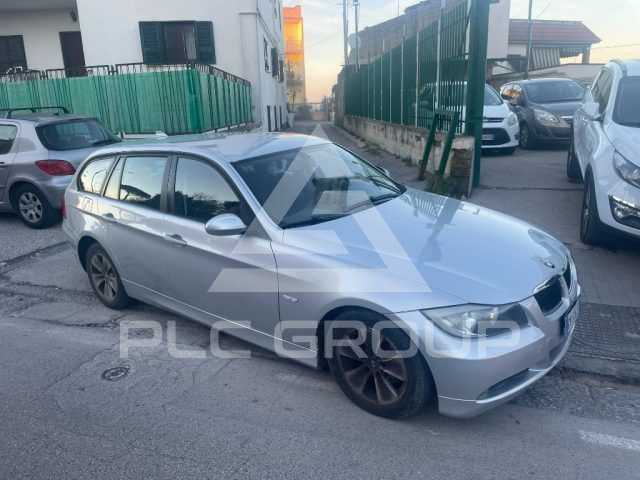 2007 BMW 330