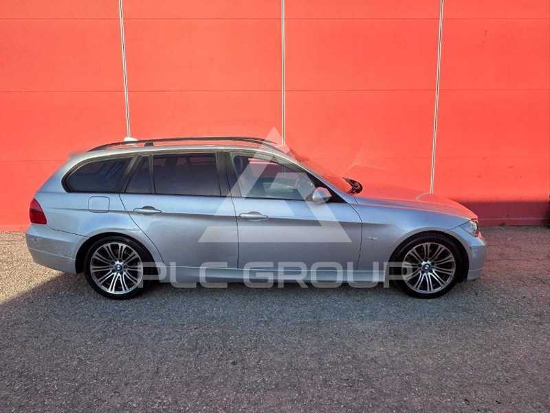 2007 BMW 330