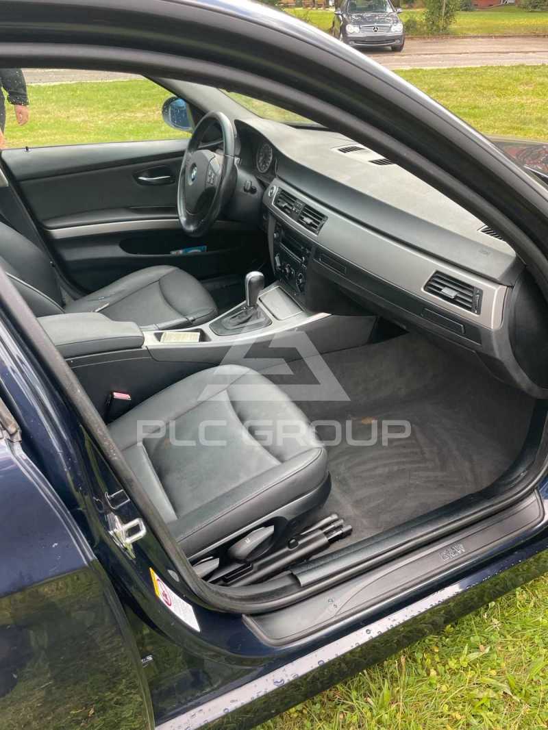 2007 BMW 330