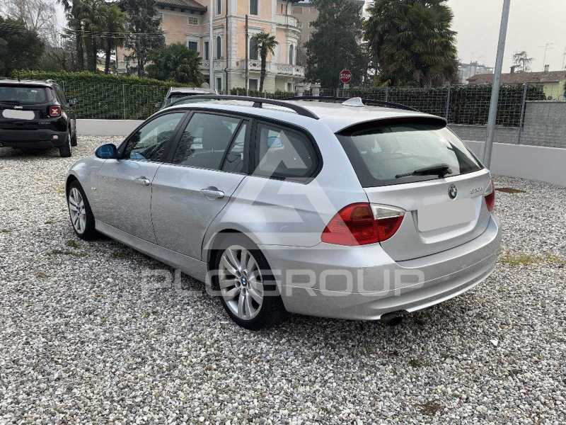 2007 BMW 330