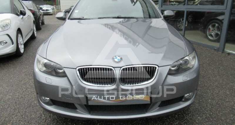 2007 BMW 330