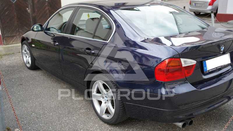2007 BMW 330