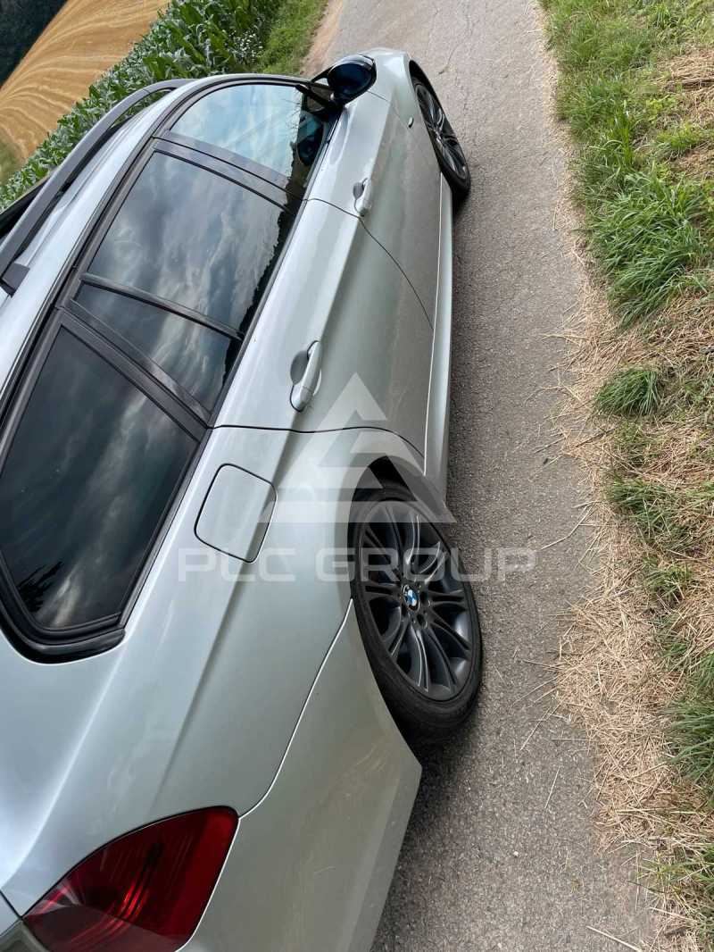2007 BMW 330
