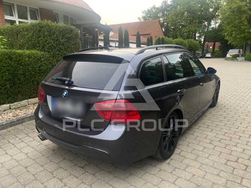 2007 BMW 330