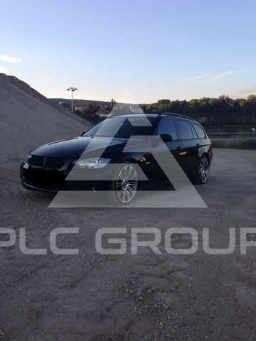 2007 BMW 330