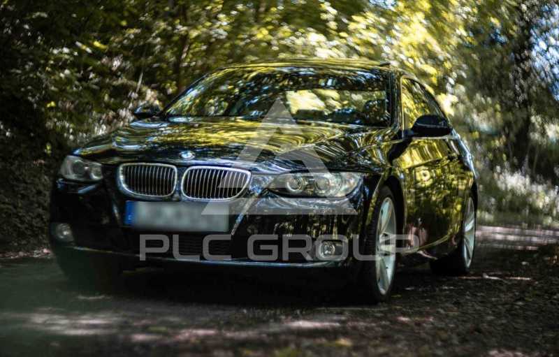 2007 BMW 330