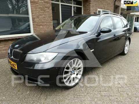 2007 BMW 330