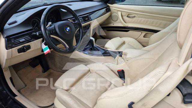 2007 BMW 330