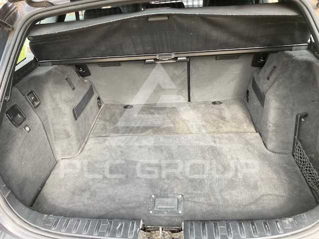 2007 BMW 330