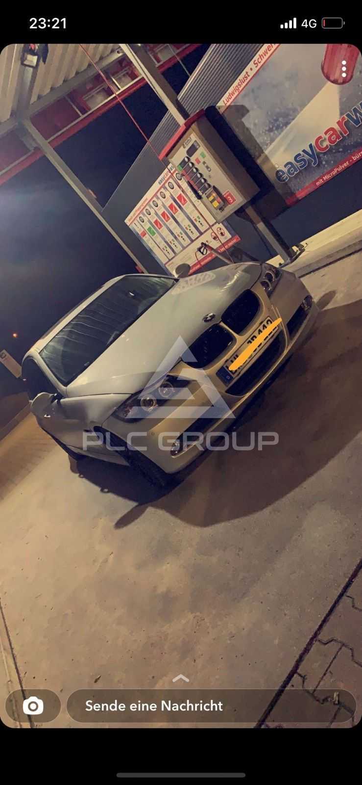 2007 BMW 330