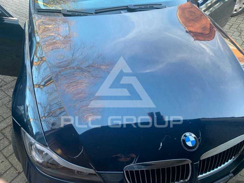 2007 BMW 330