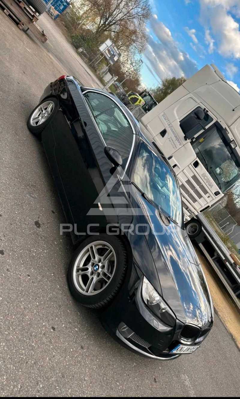 2007 BMW 330