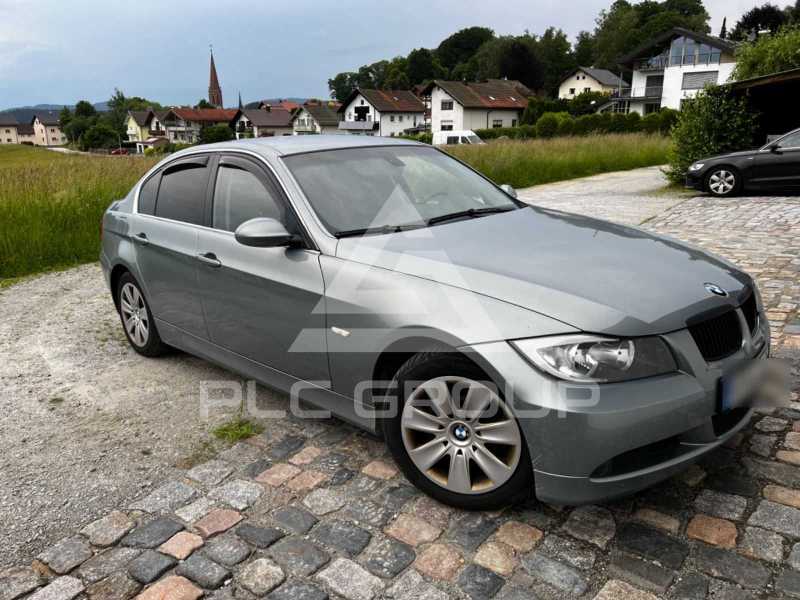 2007 BMW 330