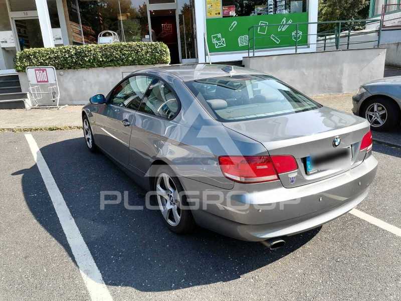 2007 BMW 330