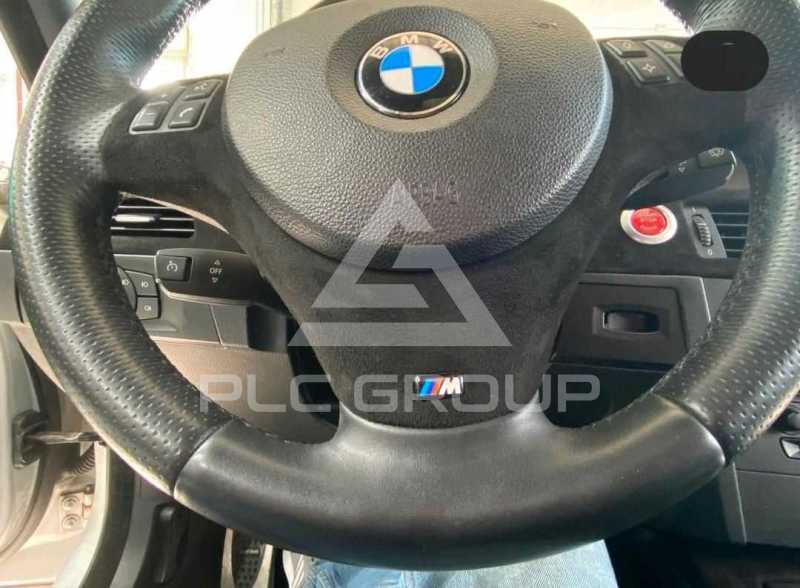 2007 BMW 330