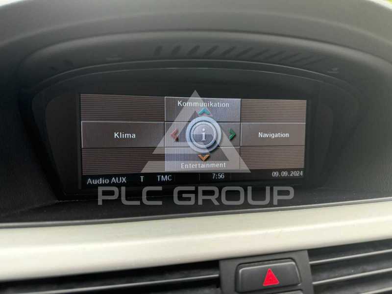 2007 BMW 330