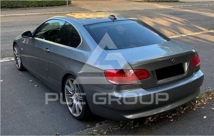 2007 BMW 330