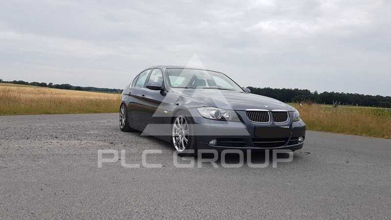 2007 BMW 330
