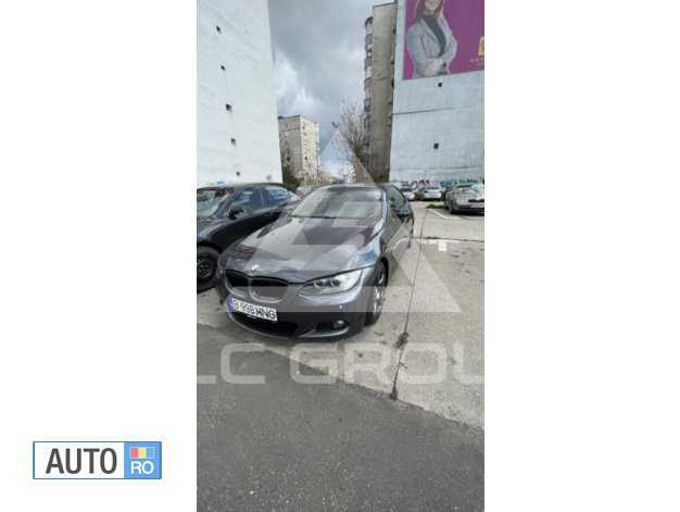 2007 BMW 330
