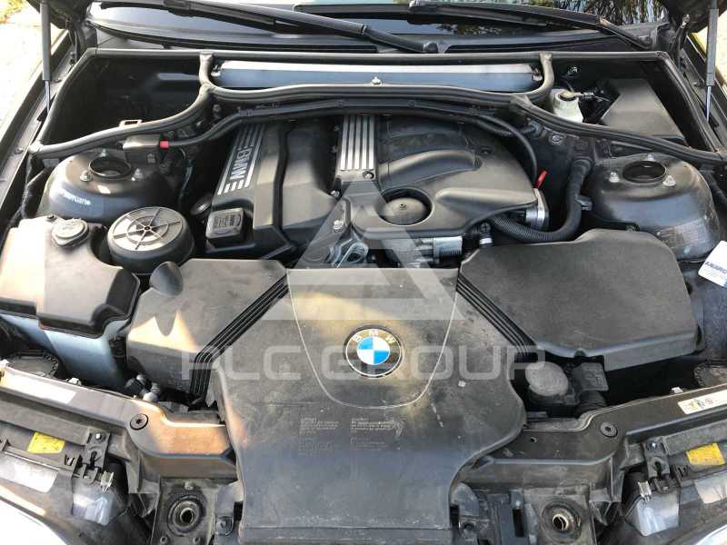 2007 BMW 330