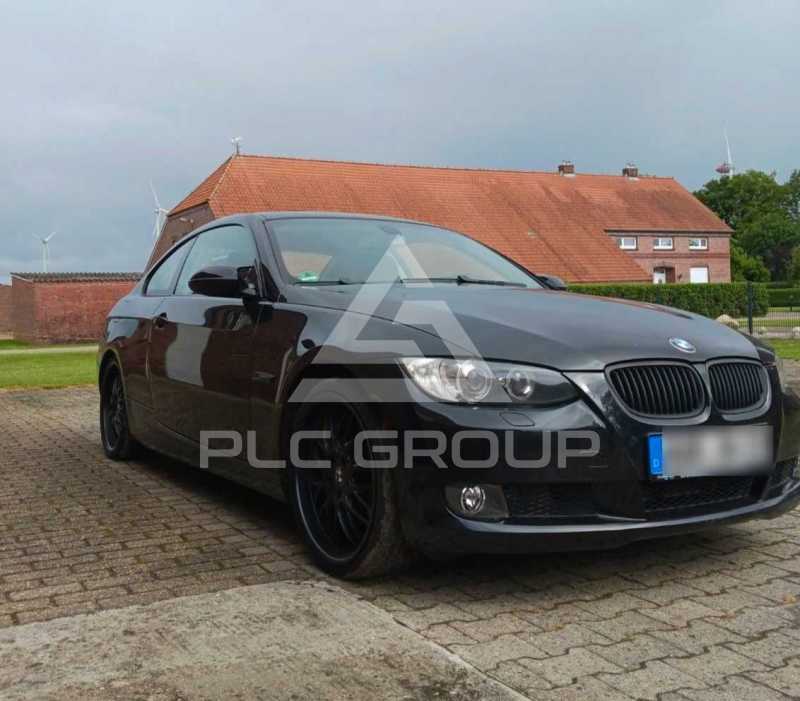2007 BMW 330