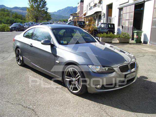 2007 BMW 330
