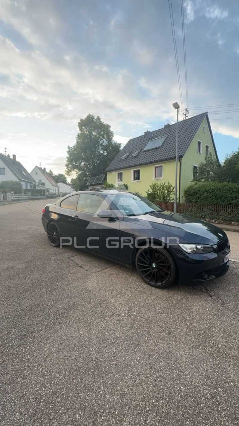 2007 BMW 330
